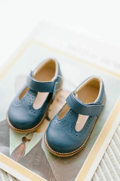 Sapato Bella Azul - comprar online