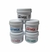 POLIMERO LASER MIX UÑAS