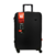 Valija Wilson 24" Rigida