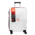 Valija 24" Wilson Mediana