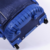 Mochila Con Carro Azul Elf - tienda online