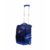 Mochila Con Carro Azul Elf - comprar online