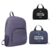 Mochila Plegable Travel Tech