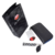Billetera De Cuero Oreiro Love - tienda online