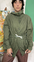 Parka vintage - comprar online