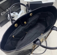 Imagem do Chanel New Deauville Black