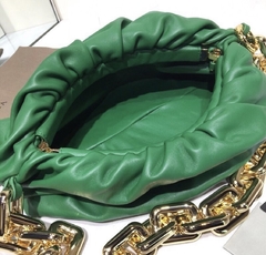 Bottega Veneta The Chain Pouch