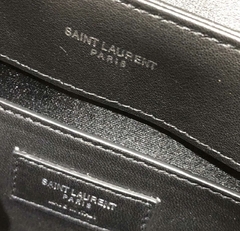 YSL LouLou All Black - loja online