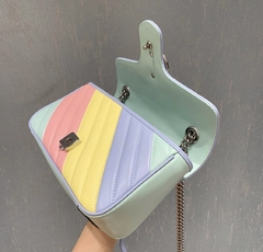 GG Marmont Multicolor - loja online