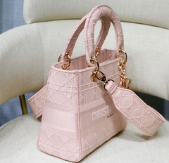 Imagem do Dior Lady D-Lite Rosa