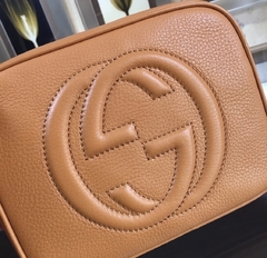 Gucci Soho Disco Caramel - loja online