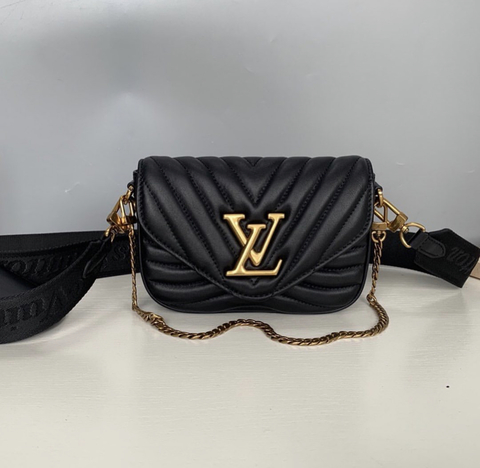 LV New Wave Multi Pochette
