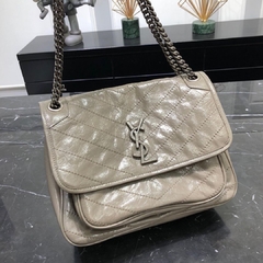 YSL Niki Cinza