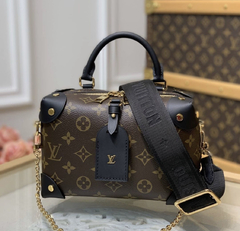 LV Petite Malle Souple