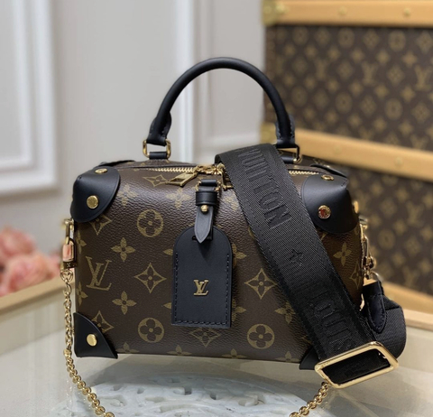 LV Petite Malle Souple