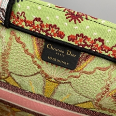 Dior Book Tote In Lights - Bolsas na Web™