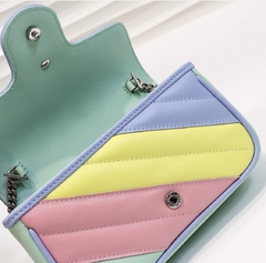 Imagem do GG Marmont Multicolor Super Mini