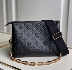 LV Coussin Preta