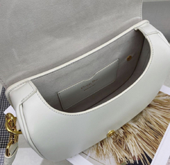 Dior Bobby White