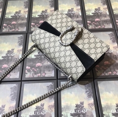 Gucci Dionysus Black - loja online