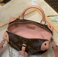 Imagem do LV Petite Malle Souple