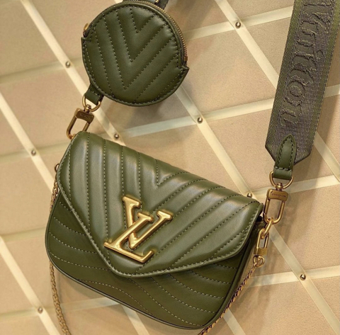 LV New Wave Multi