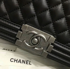 Chanel Boy Jumbo - loja online
