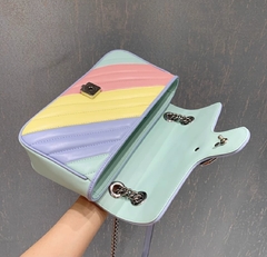 GG Marmont Multicolor - Bolsas na Web™