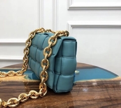 Bottega Veneta The Chain Cassette - comprar online
