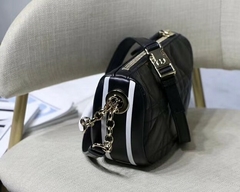 Dior Vibe Hobo Preta - loja online