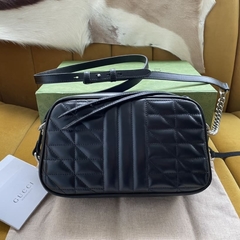 Gucci Marmont Camera New Collection na internet