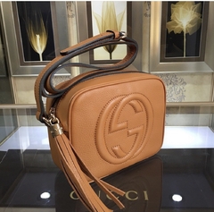 Gucci Soho Disco Caramel na internet
