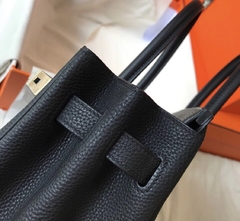 Imagem do Hermès Birkin 35 Black