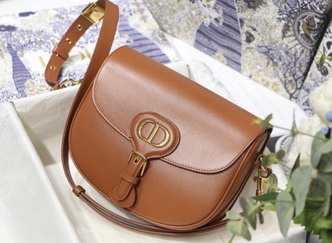 Dior Bobby Caramel - Bolsas na Web™