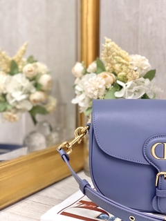 Dior Bobby Blue na internet