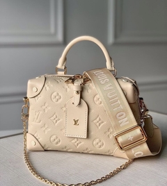 LV Petite Malle Souple