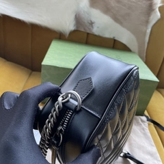 Gucci Marmont Camera New Collection - Bolsas na Web™