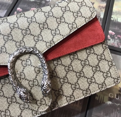 Gucci Dionysus Red - comprar online