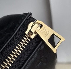 Imagem do LV Coussin Preta