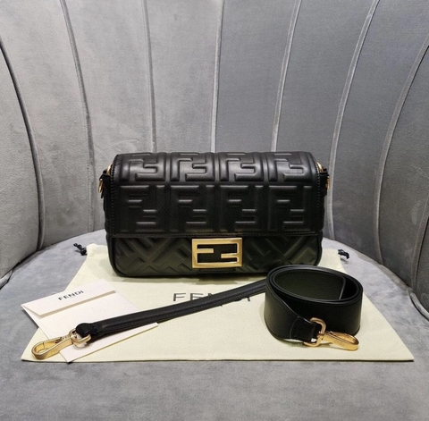 Fendi Baguette