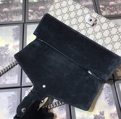 Gucci Dionysus Black