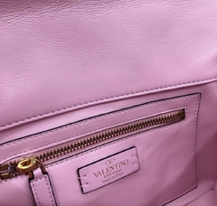 Valentino Roman Stud Pink