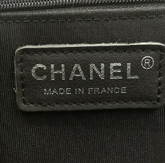 Chanel Boy Jumbo