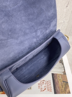 Dior Bobby Blue