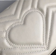 Imagem do Gucci Marmont Off-white