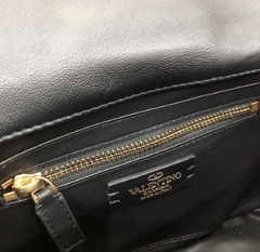 Imagem do Valentino Roman Stud Black