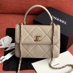 Chanel Trendy Nude