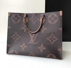 LV Onthego na internet