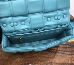 Bottega Veneta The Chain Cassette - comprar online