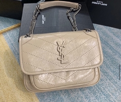 YSL Niki Nude